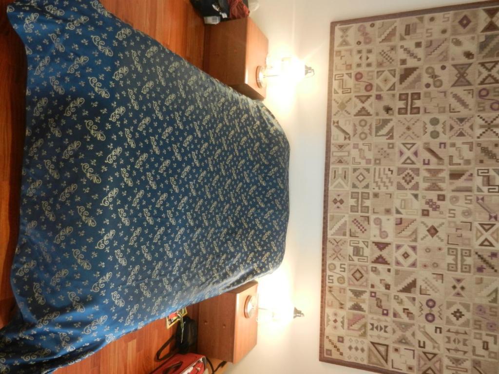 Guest house Panoramic Rooms *