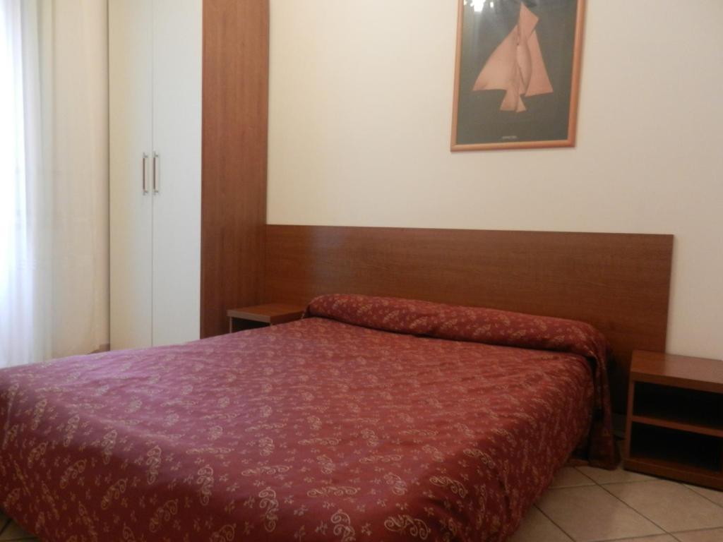 Guest house Panoramic Rooms