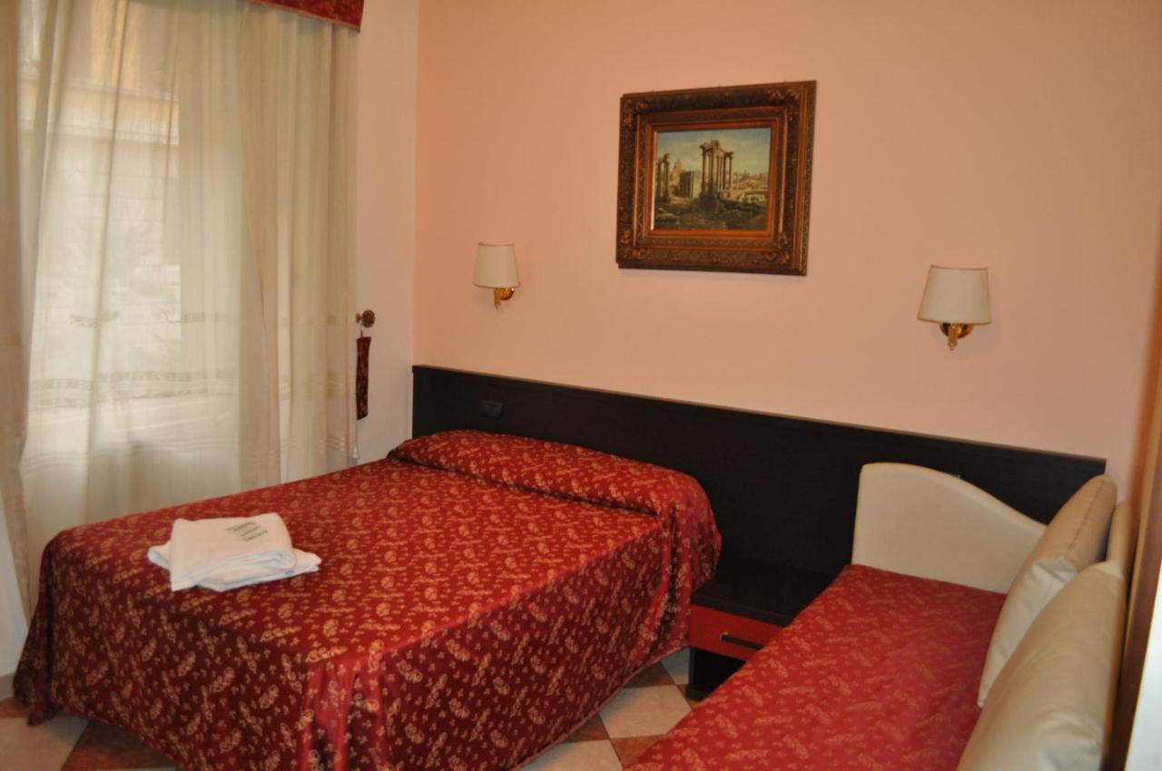 Panoramic Rooms Guest house Rome