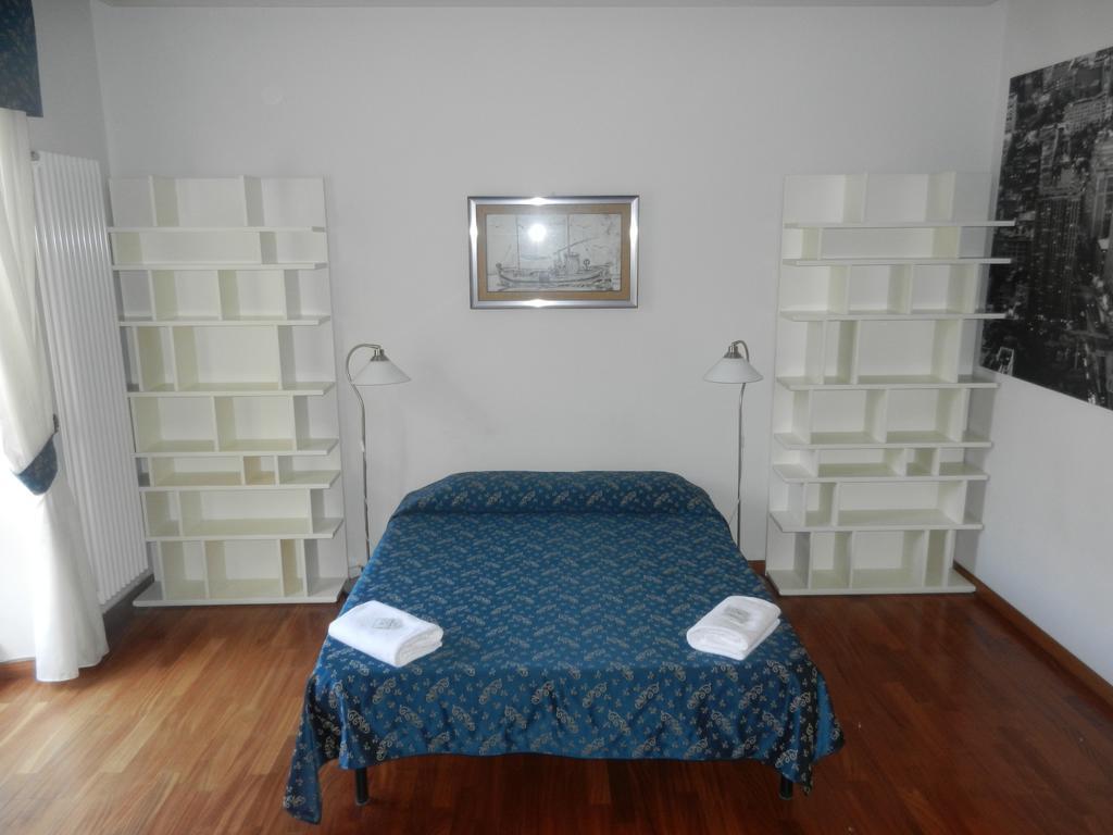 Panoramic Rooms Guest house *