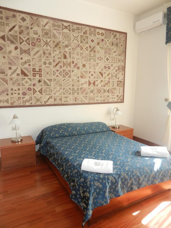 Guest house Panoramic Rooms