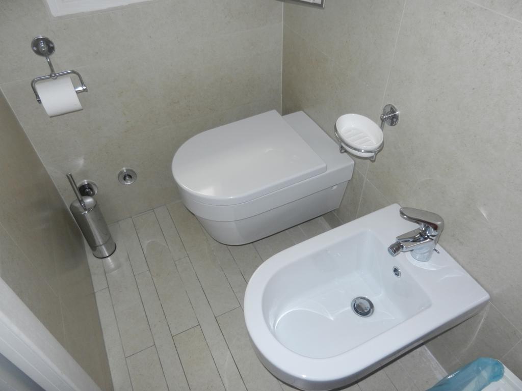 Panoramic Rooms Guest house *