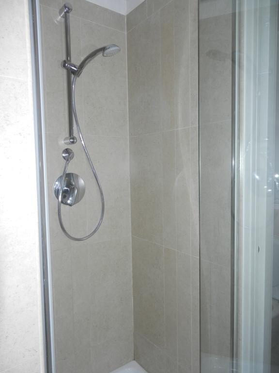 Guest house Panoramic Rooms Rome