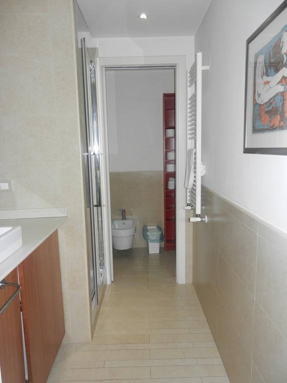 Panoramic Rooms * Rome