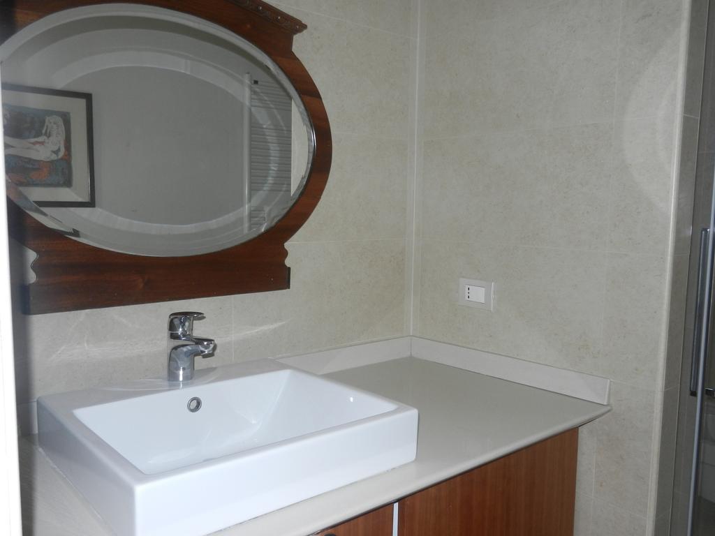 Guest house Panoramic Rooms