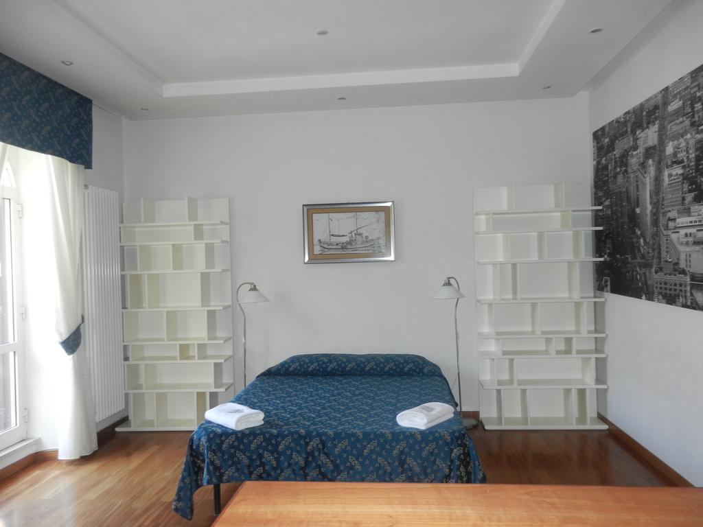 Guest house Panoramic Rooms *